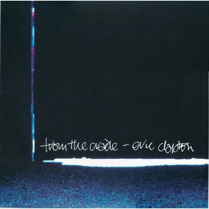 Eric Clapton From The Cradle (LP) 180 g