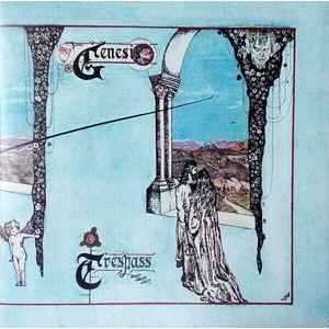 Genesis Trespass (LP) Nuova edizione
