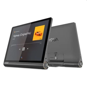 Lenovo Yoga Smart Tab LTE, 4/64GB, iron grey (ZA530005CZ) ZA530005CZ