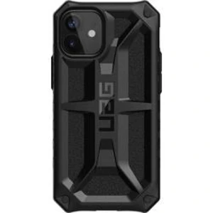 Uag Monarch zadní kryt na mobil iPhone 12 mini černá