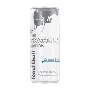 Energetický nápoj RedBull Coconut Edition- 250ml AA4CZS03