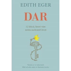 Dar - Edith Eger