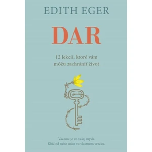 Dar - Edith Eger