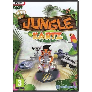 Jungle Kartz - PC