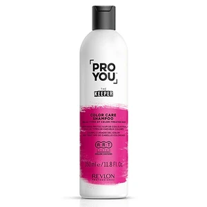 Revlon Professional Pro You The Keeper Color Care Shampoo odżywczy szampon do włosów farbowanych 350 ml