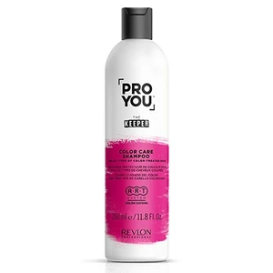 Revlon Professional Pro You The Keeper ochranný šampón pre farbené vlasy 350 ml