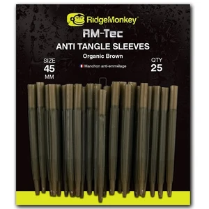 Ridgemonkey prevleky proti zamotaniu anti tangle-25 mm weed green