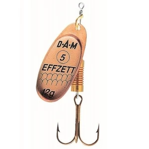 Effzett Standard Spinner Copper 3 g