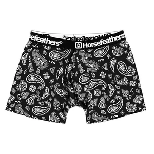 Men&#39;s boxers Horsefeathers Sidney bandana (AM070P)