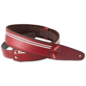 RightOnStraps Mojo Race Red