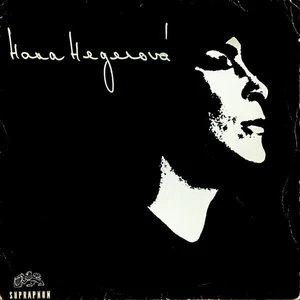 Hana Hegerová – Hana Hegerová LP