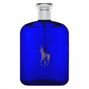 Ralph Lauren Polo Blue woda toaletowa dla mężczyzn 200 ml