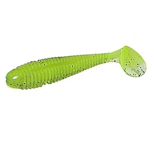 Zfish gumová nástraha swing shad c3 4 ks - 9,5 cm