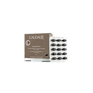 Caudalie Antioxidační doplněk stravy Vinexpert (Dietary Supplements Anti-oxidant) 30 tablet