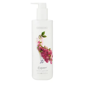 Heathcote & Ivory Vyživující mléko na ruce a tělo Meredith Wing (Body Lotion) 310 ml