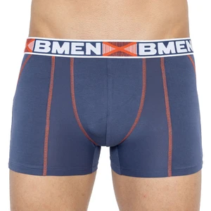 Men&#39;s boxers Bellinda blue (BU858208-352)