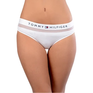 Tommy Hilfiger Dámské kalhotky UW0UW00022-100 XS