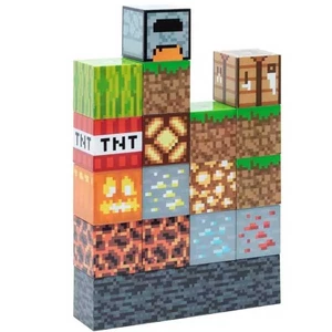 Epee Minecraft svetlo Block Building