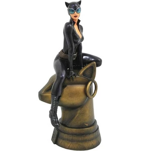 Figura Catwoman Comic (DC)