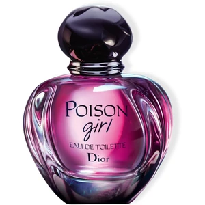 DIOR - Poison Girl Eau de Toilette - Toaletní voda