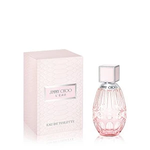 Jimmy Choo Jimmy Choo L'Eau woda toaletowa dla kobiet 40 ml