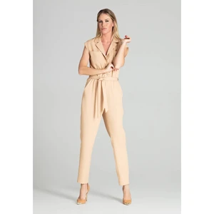 Figl Woman's Jumpsuit M695