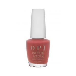 OPI Infinite Shine 15 ml lak na nechty pre ženy ISL P38 My Solar Clock Is Ticking