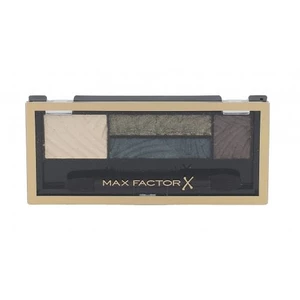 Max Factor Smokey Eye Drama 1,8 g oční stín pro ženy 05 Magnetic Jades