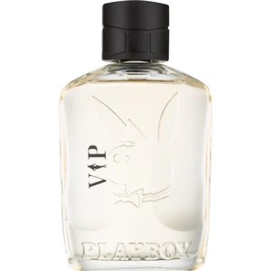 Playboy VIP voda po holení pre mužov 100 ml