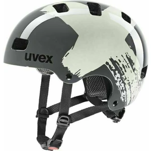 UVEX Kid 3 Rhino/Sand 55-58 2022