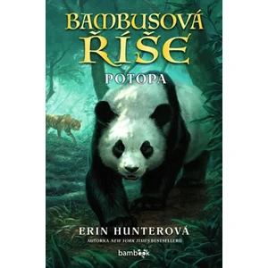 Bambusová říše – Potopa, Hunterová Erin