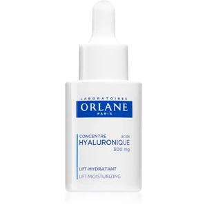 Orlane Supradose Hyaluronique regenerační protivráskový koncentrát s kyselinou hyaluronovou 30 ml