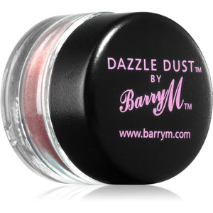 Barry M Dazzle Dust multifunkční líčidlo pro oči, rty a tvář odstín Nemesis 0
