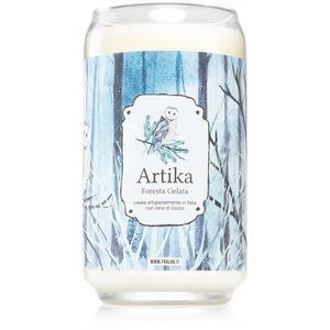 FraLab Artika Foresta Gelata vonná svíčka 390 g