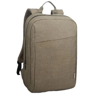 Batoh na notebook Lenovo Backpack B210 pro 15,6" (GX40Q17228) zelený batoh na notebook • materiál: polyester • pre notebook s uhlopriečkou 15,6" • vod