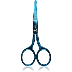 The Bluebeards Revenge Beard & Moustache Scissors nožnice na fúzy 1 ks