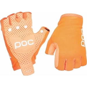 POC Avip Glove Short Zink Orange S