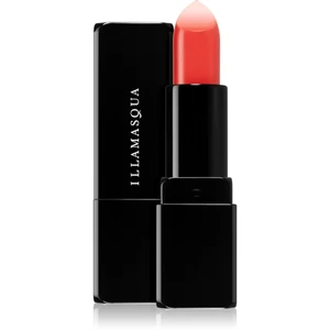 Illamasqua Sheer Veil Lipstick vyživující rtěnka odstín Starshine 4 g