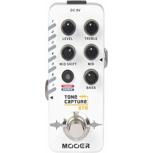 MOOER Capture GTR