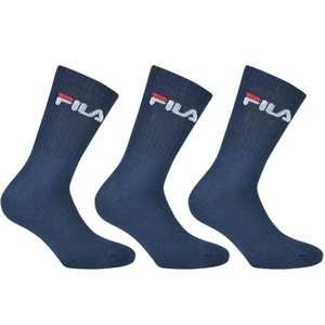 Fila 3 PACK - ponožky F9505-321 39-42