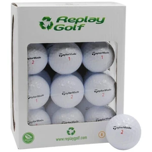 Replay Golf Top Brands Refurbished 24 Pack