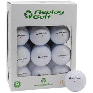 Replay Golf Top Brands Refurbished Balles de golf