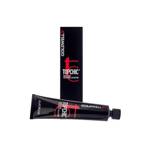 Goldwell Topchic Hair Color profesjonalna permanentna farba do włosów do wszystkich rodzajów włosów 8NA 60 ml