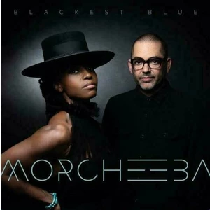 Morcheeba – Blackest Blue LP