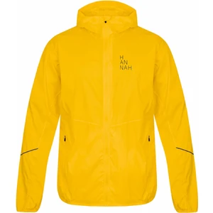 Hannah Miles Man Jacket Spectra Yellow XL