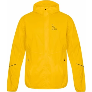 Hannah Miles Man Jacket Spectra Yellow XL