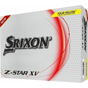 Srixon Z-Star XV Golf Balls Minge de golf