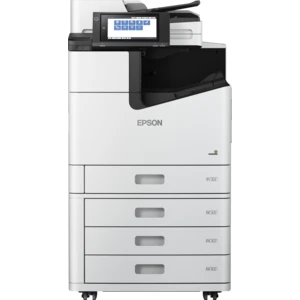 EPSON tiskárna ink čb WorkForce Enterprise WF-M21000 D4TW, A3, 100ppm, LAN, Wi-Fi (Direct), USB