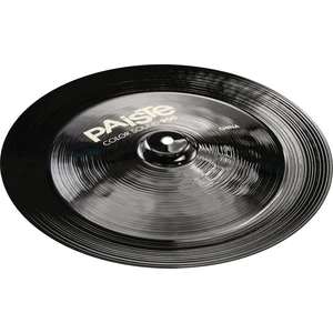 Paiste Color Sound 900 Cinel China 16" Negru