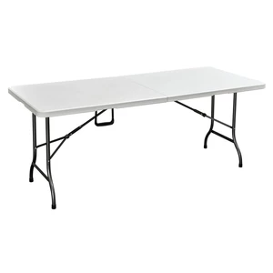 Skladací stôl CATERING 180x75x72 cm,Skladací stôl CATERING 180x75x72 cm
